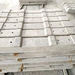 水泥枕木,水泥轨枕