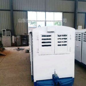 煤矿用12人平巷人车型号PRC12-6/3