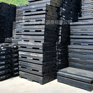 铁路橡胶道口板