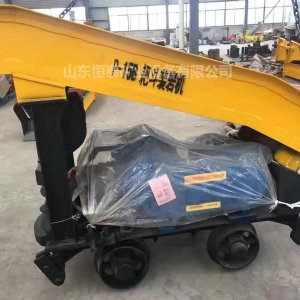 矿用P15B耙斗装岩机